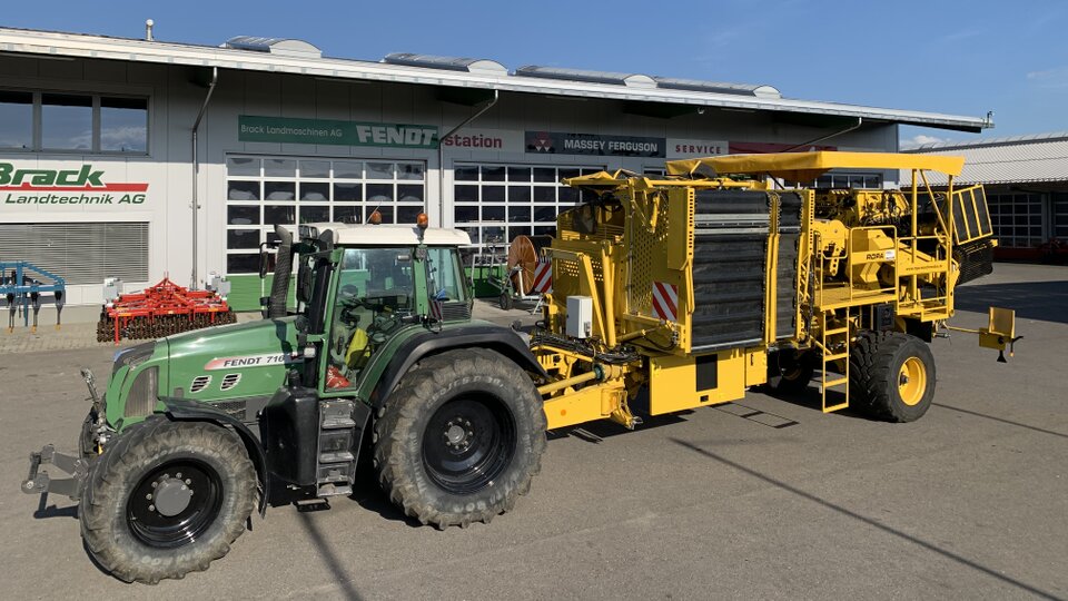 Auslieferung Ropa Keiler 1