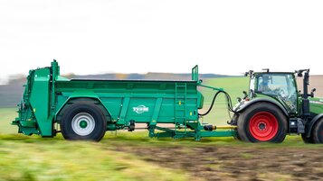 Neu!! Tebbe MS120