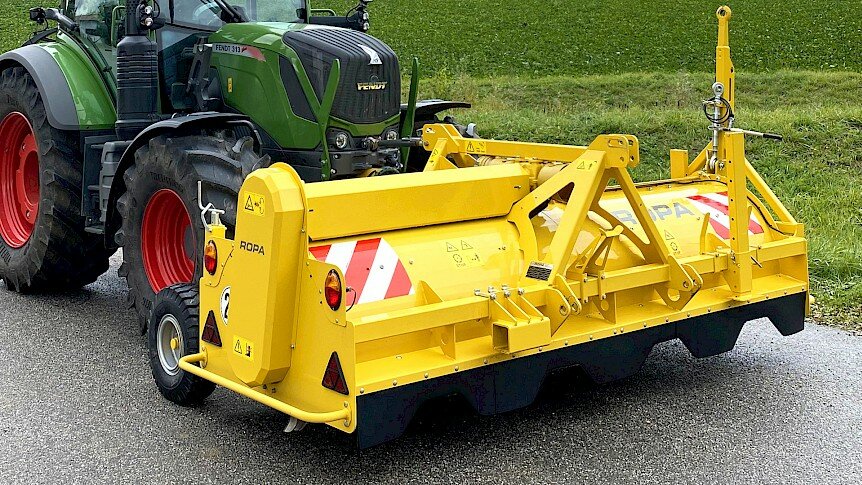 Ropa Krautschläger KS 475